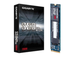 Harddisk Gigabyte GSM2NE3 SSD M.2 1700 MB/s