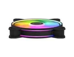Boxventilator Cooler Master MasterFan MF140 HALO²