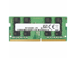 RAM-hukommelse HP 13L75AA 16 GB DDR4