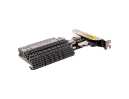Grafikkort Zotac ZT-71115-20L 4 GB GDDR3