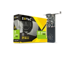 Grafikkort Zotac ZT-P10300A-10L 2 GB NVIDIA GeForce GT 1030 GDDR5 DDR5