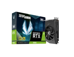 Grafikkort Zotac GAMING Nvidia GeForce RTX 3050 GDDR6