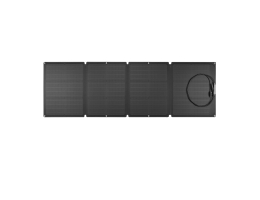 Fotovoltaisk solcellepanel Ecoflow EFSOLAR110N