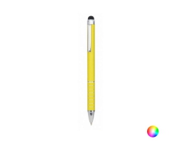 Ballpoint pen med touch-pointer 143960