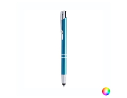 Ballpoint pen med touch-pointer 145121