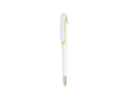 Ballpoint pen med touch-pointer 145601