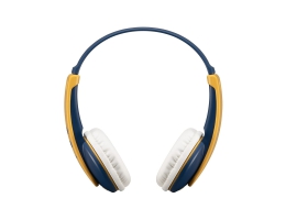 Bluetooth headset med mikrofon JVC HA-KD10W-Y-E Blå