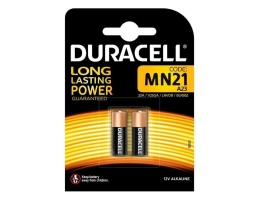 Batterier Mn21b2 DURACELL (2 pcs)