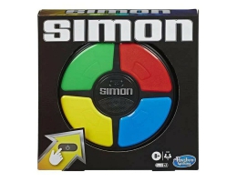 Brætspil Simon Hasbro