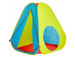 Telt Moose Toys Kid Active 75 x 75 x 90 cm Blå