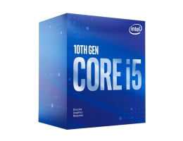 Processor Intel BX8070110400F LGA 1200