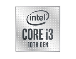 Processor Intel i3 10100F 3.6 GHz 6 MB LGA 1200