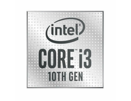 Processor Intel i3-10100F LGA 1200