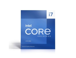 Processor Intel i7-13700F Intel Core i7-13700F LGA 1700