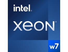 Processor Intel w7-2475X