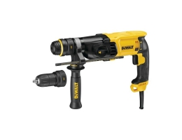 Perforeringshammer Dewalt D25134k-qs 800 W 1500 RPM