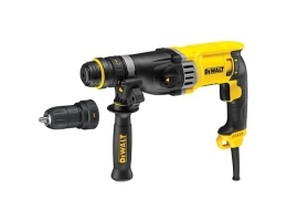 Perforeringshammer Dewalt D25144K