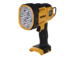 Lygte Dewalt DCL043-XJ 1000 Lm