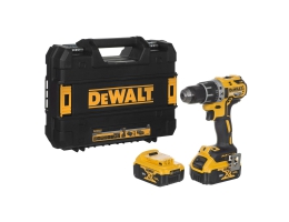 Driverbor Dewalt DCD791P2-QW 18 V 70 Nm 27 nm
