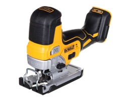 Dekupørsav Dewalt DCS335N 3200 rpm 18 V