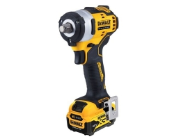 Slagnøgle Dewalt DCF901P2-QW 12 V 340 nm