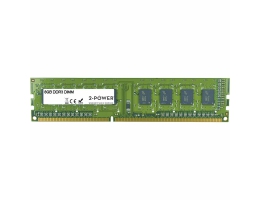 RAM-hukommelse 2-Power MEM0304A 8 GB 1600 mHz CL11 DDR3