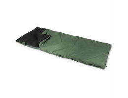 Sovepose Kampa Grøn 90 cm