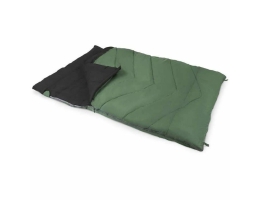 Sovepose Kampa Grøn 2,25 X 1,5 M