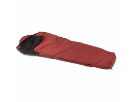 Sovepose Kampa Rød 90 cm