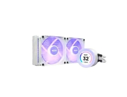 Sæt med flydende kølevæske NZXT RL-KR24E-W1
