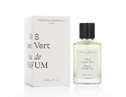 Unisex parfume Thomas Kosmala EDP Nº 8 Tonic Vert 100 ml