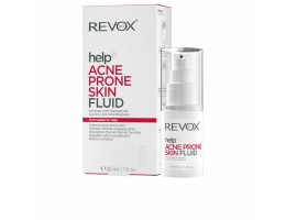 Dagcreme Revox B77 Help Acne Prone Skin 30 ml