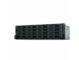 Server Synology RS4021XS+ Intel Xeon D-1541 16 GB RAM
