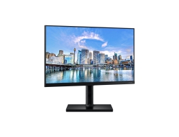 Skærm Samsung F22T450FQR Full HD 22` 75 Hz