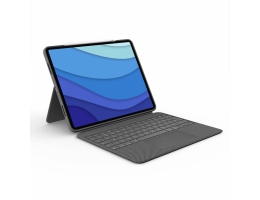 Tastatur Logitech Combo Touch for iPad Pro 12.9-inch (5th generation)