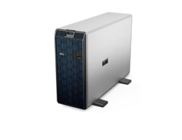 Servertårn Dell T550 IXS4310 Intel Xeon Silver 32 GB RAM 480 GB SSD
