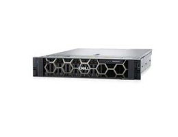 Server Dell KJN4Y Intel Xeon Silver 4309Y 16 GB RAM 480 GB SSD