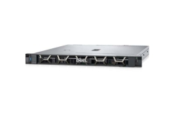 Server Dell PowerEdge R250 Xeon E-2314 16 GB RAM 2 TB