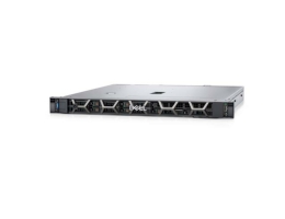 Server Dell R350 IXE-2336 480 GB SSD