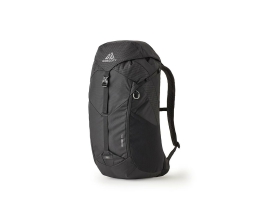 Multifunktionel rygsæk Gregory  ARRIO 24 Sort