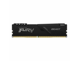 RAM-hukommelse Kingston KF432C16BB/8        