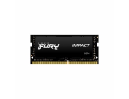 RAM-hukommelse Kingston CL15 SODIMM 16 GB DDR4