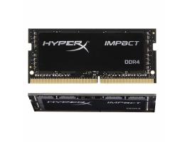 RAM-hukommelse Kingston FURY Impact 32 GB DDR4 2666 MHz CL15