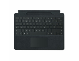 Tastatur med touchpad Surface Pro 8/Pro X Microsoft 8XB-00012
