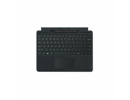 Tastatur Microsoft 8X8-00012 Spansk qwerty