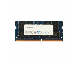 RAM-hukommelse V7 CL22 NON ECC 16 GB DDR4 3200MHZ