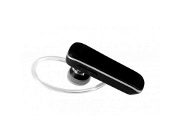 Bluetooth headset med mikrofon Ibox BH4