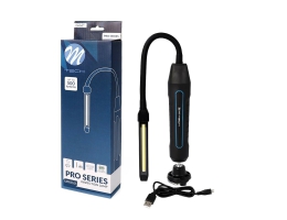 Arbejde Light M-Tech ILPRO105 Sort/Blå 500 lm