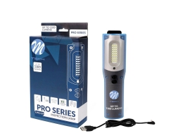 Arbejde Light M-Tech ILPRO109 Grå 1100 Lm