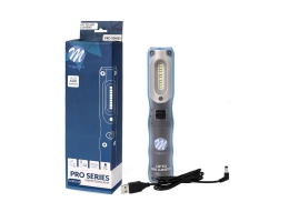 Arbejde Light M-Tech ILPRO103 Grå IP54 600 lm